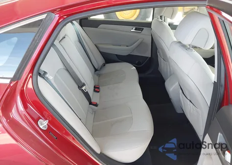 2017 Hyundai Sonata from USA, damaged, VIN 5NPE24AF6HH468159